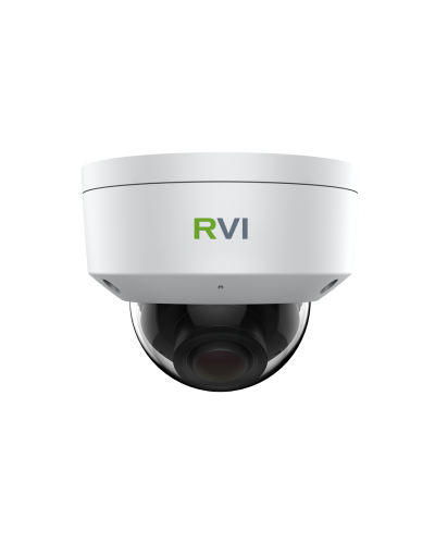 RVi-1NCD4042 (2.8). Видеокамера IP купольная. RVi в Новом Уренгое