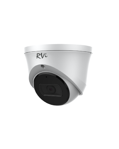 RVi-1NCE2022 (2.8) white. Видеокамера IP купольная. RVi в Новом Уренгое