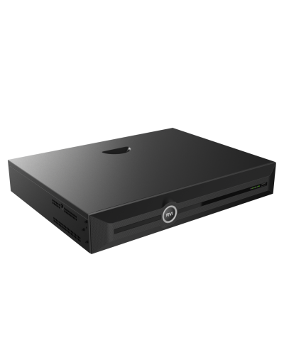RVi-1NR40481. Видеорегистратор IP 40-канальный. RVi в Новом Уренгое