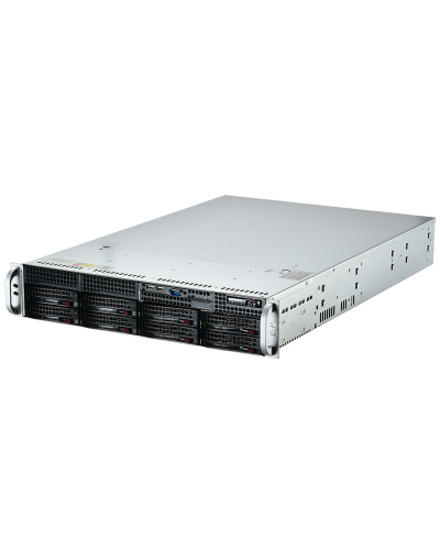 RV-SE2600 Оператор PRO. IP видеосервер 64-канальный. RVi в Новом Уренгое