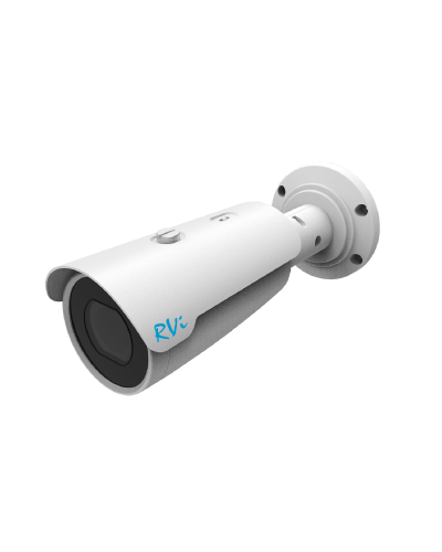 RVi-2NCT2170 (2.8) white: Видеокамера IP цилиндрическая в Новом Уренгое