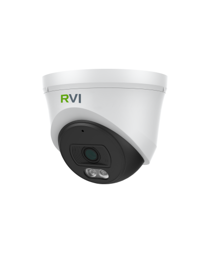 RVi-1NCE4032 (2.8). Видеокамера IP купольная. RVi в Новом Уренгое