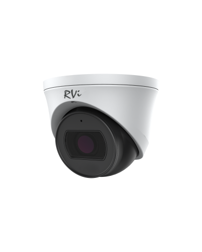 RVi-1NCE5069 (2.7-13.5) white. Видеокамера IP купольная. RVi в Новом Уренгое