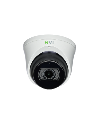 RVi-1NCE2379 (2.7-13.5). Видеокамера IP купольная. RVi в Новом Уренгое