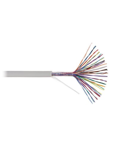 U/UTP 10PR 24AWG, CAT5, 305 м REXANT (01-1011-R). Кабель «витая пара» (LAN) для структурированных систем связи. Rexant в Новом Уренгое
