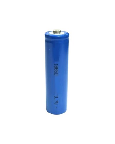 Аккумулятор 18650 protected с защитой Li-ion 2800 mAH 3.7 В REXANT (30-2030). Аккумулятор литий-ионный цилиндрический. Rexant в Новом Уренгое