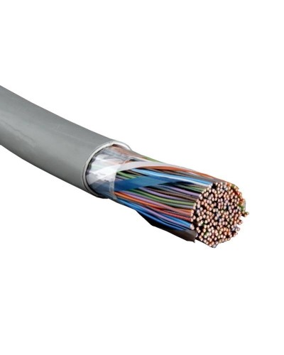 U/UTP 25PR 24AWG, CAT5, 305 м REXANT (01-1013). Кабель «витая пара» (LAN) для структурированных систем связи. Rexant в Новом Уренгое