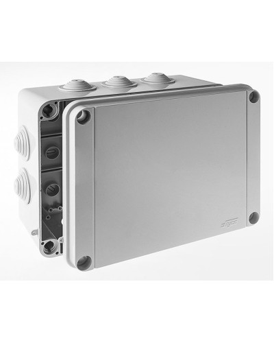 Коробка TYCO 300х220х120мм (67069). Коробка распаячная. RuVinil в Новом Уренгое