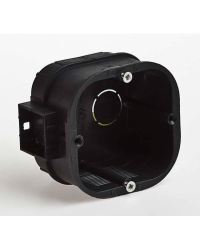 Коробка TYCO СП 60х60х42 IP30 (10183). Коробка установочная. RuVinil в Новом Уренгое