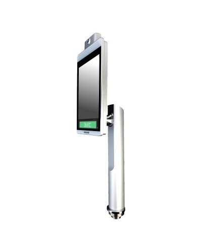 R20-Face (8T) Thermometer. Считыватель контроля доступа биометрический с функцией измерения температуры тела. RusGuard в Новом Уренгое
