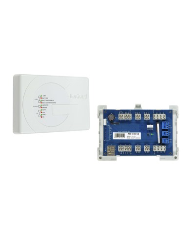 ACS-105-CE-S. Контроллер СКУД сетевой. RusGuard в Новом Уренгое
