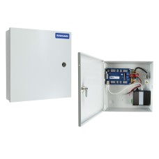 ACS-202-CE-BM (FO). Контроллер СКУД сетевой. RusGuard
