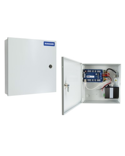 ACS-202-CE-BM (FO). Контроллер СКУД сетевой. RusGuard в Новом Уренгое