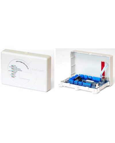 ACS-102-CE-S. Контроллер СКУД сетевой. RusGuard в Новом Уренгое