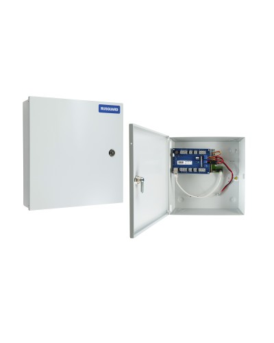 ACS-105-CE-BM (POE). Контроллер СКУД сетевой. RusGuard в Новом Уренгое