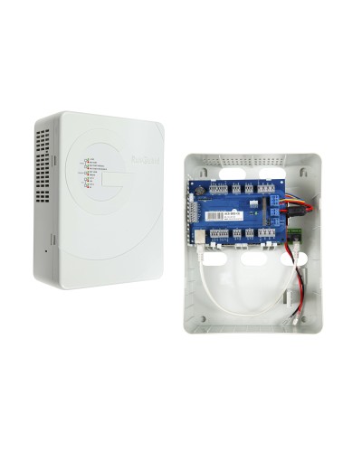 ACS-202-CE-B (POE). Контроллер СКУД сетевой. RusGuard в Новом Уренгое
