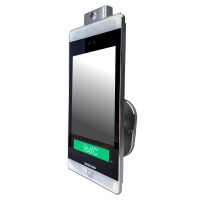 R20-Face (8W) Thermometer. Считыватель контроля доступа биометрический с функцией измерения температуры тела. RusGuard