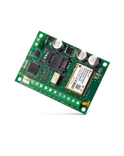 GPRS-T2. Модуль мониторинга. SATEL в Новом Уренгое