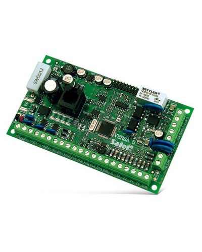 VERSA 5. Плата охранно-пожарной сигнализации. SATEL в Новом Уренгое
