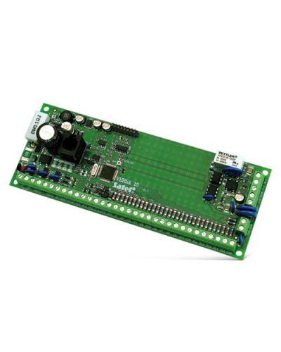 VERSA 15. Плата охранно-пожарной сигнализации. SATEL в Новом Уренгое