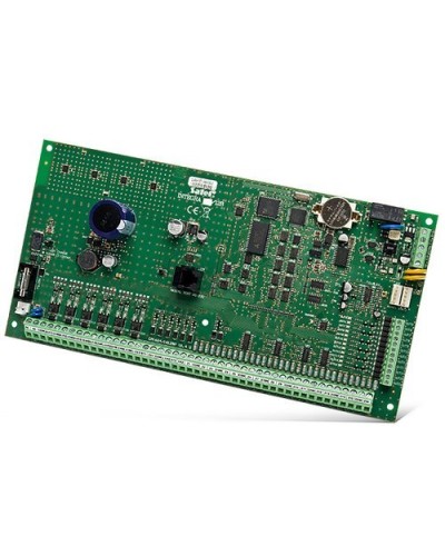 INTEGRA 128. Плата охранно-пожарной сигнализации. SATEL в Новом Уренгое