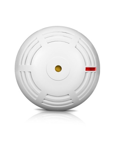 ASD-150. Извещатель пожарный дымовой оптико-электронный радиоканальный. SATEL в Новом Уренгое