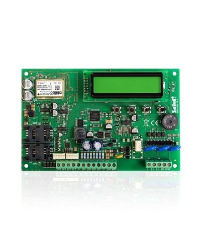 GSM-5. Модуль GSM. SATEL в Новом Уренгое