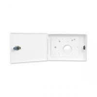 OBU-M-LCD. Корпус металлический. SATEL