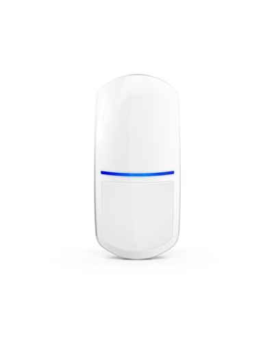 SLIM-PIR-PET. Извещатель охранный оптико-электронный с иммунитетом к животным. SATEL в Новом Уренгое