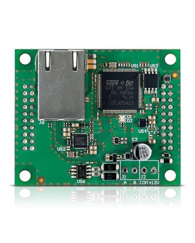 GSM-X-ETH. Модуль расширения для GSM-X. SATEL в Новом Уренгое