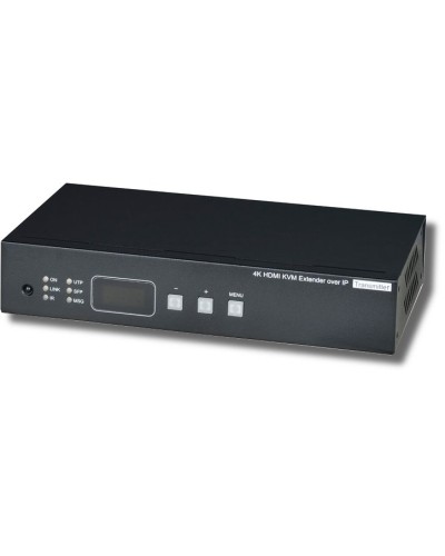 HKM02BPT-4K. Удлинитель HDMI, USB, аудио, RS232, ИК-сигналов. SC&T в Новом Уренгое