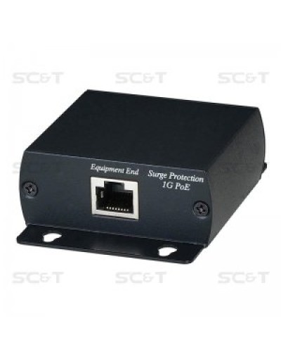 SP006PH. Устройство грозозащиты цепей Ethernet. SC&T в Новом Уренгое