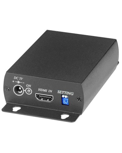 SDI02. Преобразователь формата HDMI в SDI. SC&T в Новом Уренгое
