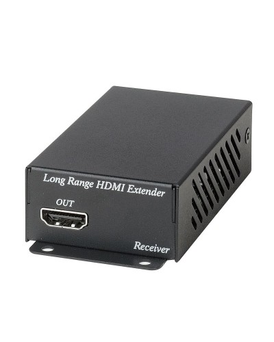HE02ER. Удлинитель HDMI-сигнала. SC&T в Новом Уренгое