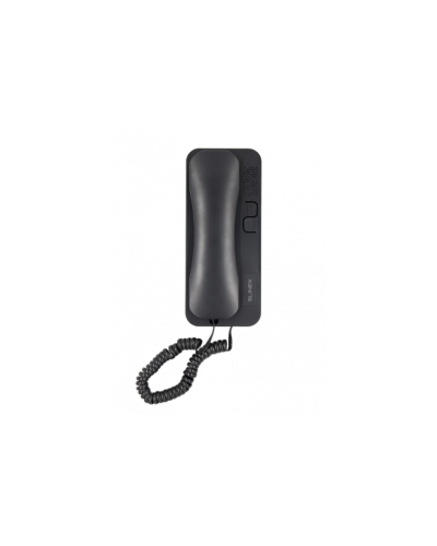 SKP-7 (Black). Трубка переговорная. SLINEX в Новом Уренгое