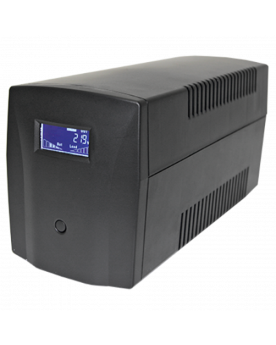 SNR-UPS-LID-800: Источник бесперебойного питания в Новом Уренгое