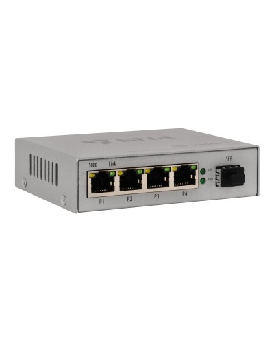 SNR-S1904G-1S: Неуправляемый коммутатор в Новом Уренгое
