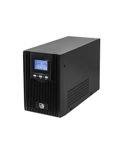 SNR-UPS-LID-600-XPS: Источник бесперебойного питания в Новом Уренгое
