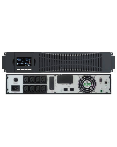 SNR-UPS-ONRT-1000-S24: Источник бесперебойного питания в Новом Уренгое