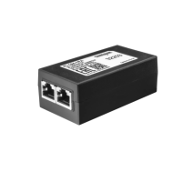 PI-154-1PA: PoE инжектор неуправляемый 1x10/100BASE-TX 50В PoE passive