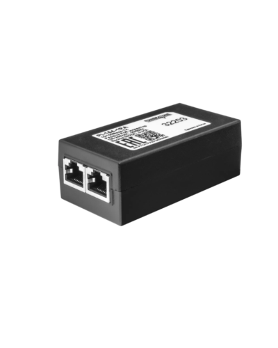 PI-154-1PA: PoE инжектор неуправляемый 1x10/100BASE-TX 50В PoE passive в Новом Уренгое