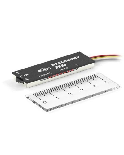 M-80HD. Микрофон активный миниатюрный. STELBERRY в Новом Уренгое
