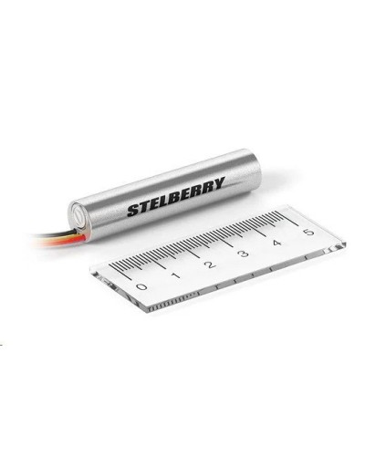 M-50HD. Микрофон активный миниатюрный. STELBERRY в Новом Уренгое
