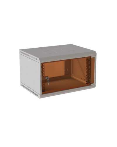 ТВЛ-6U-600-600-СР (05-1066). Шкаф настенный телекоммуникационный. SUPRLAN в Новом Уренгое