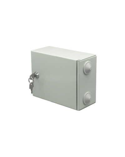 КРТ 50 (12-0488). Коробка распределительная Indoor/Outdoor. SUPRLAN в Новом Уренгое