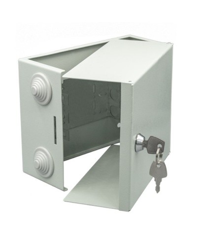 КРТ 30 (12-0486). Коробка распределительная Indoor/Outdoor. SUPRLAN в Новом Уренгое