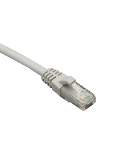 U/UTP Cat.6 LSZH, серый, 3м (10-0169). Патч-корд медный. SUPRLAN в Новом Уренгое
