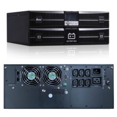 SVC RT-3KL-LCD/A6. Источник бесперебойного питания. SVC