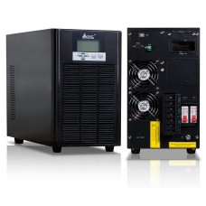 SVC PTS-10KLS/SE. Источник бесперебойного питания. SVC