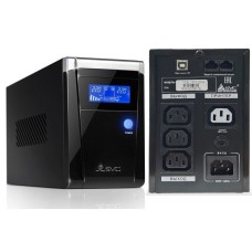 SVC V-800-F-LCD/A2. Источник бесперебойного питания. SVC